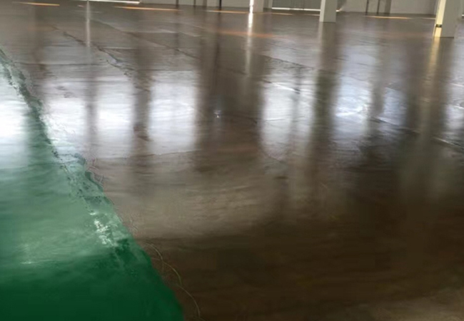 無溶劑型環氧底漆 無溶劑型環氧底漆